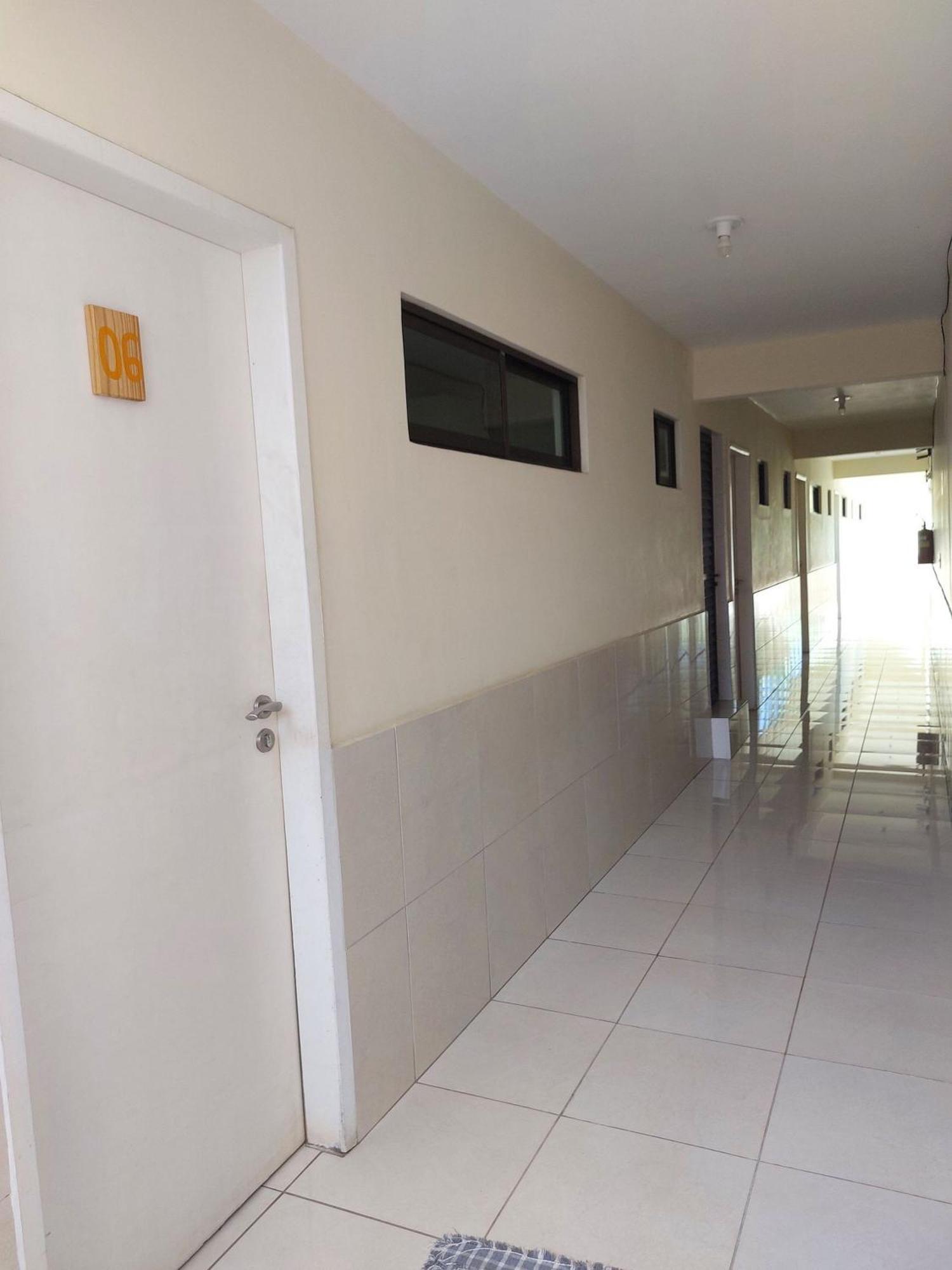 Apartamento Vanilla - *