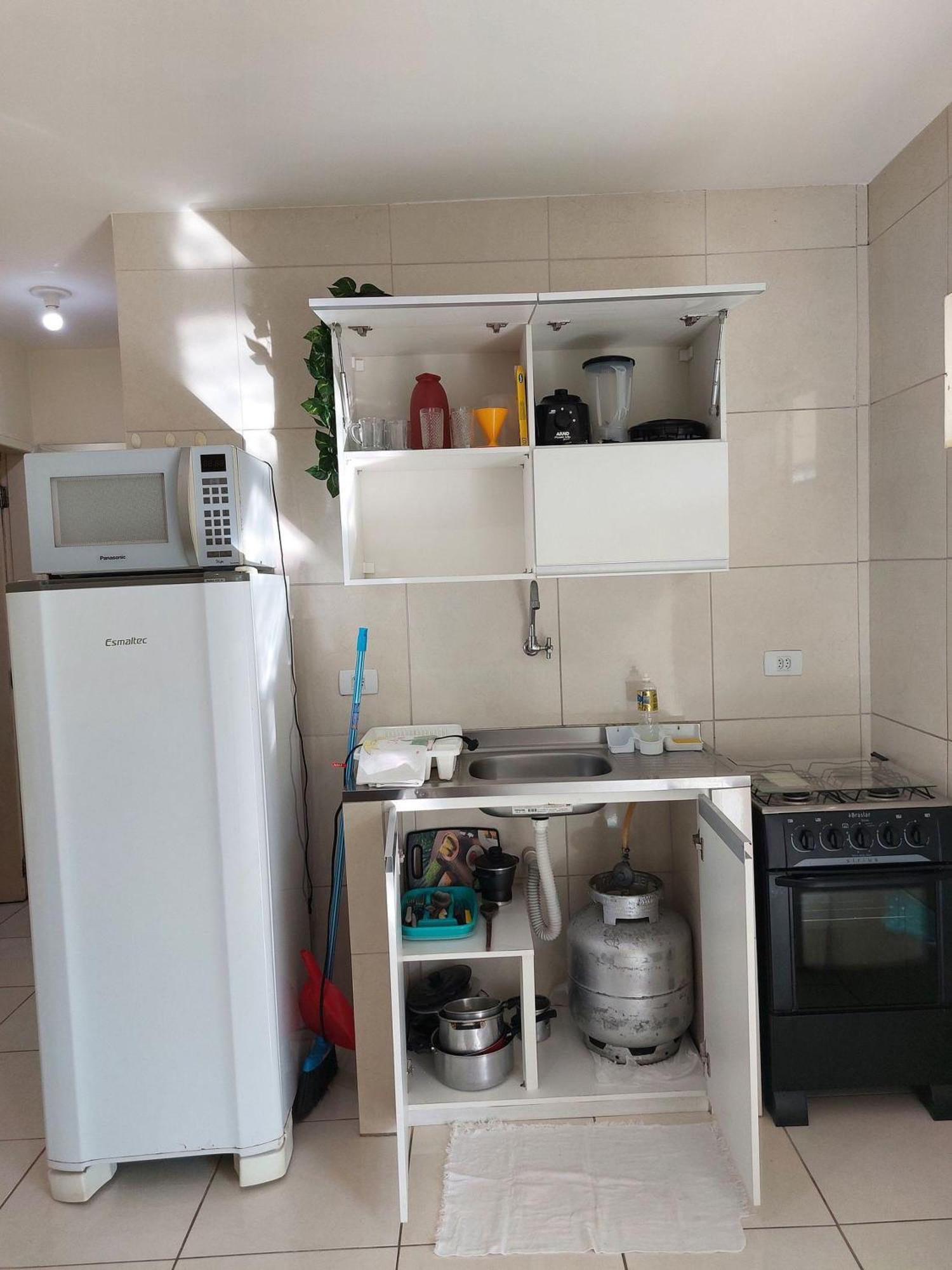 Vanilla - Apartamento Pôrto das Galinhas