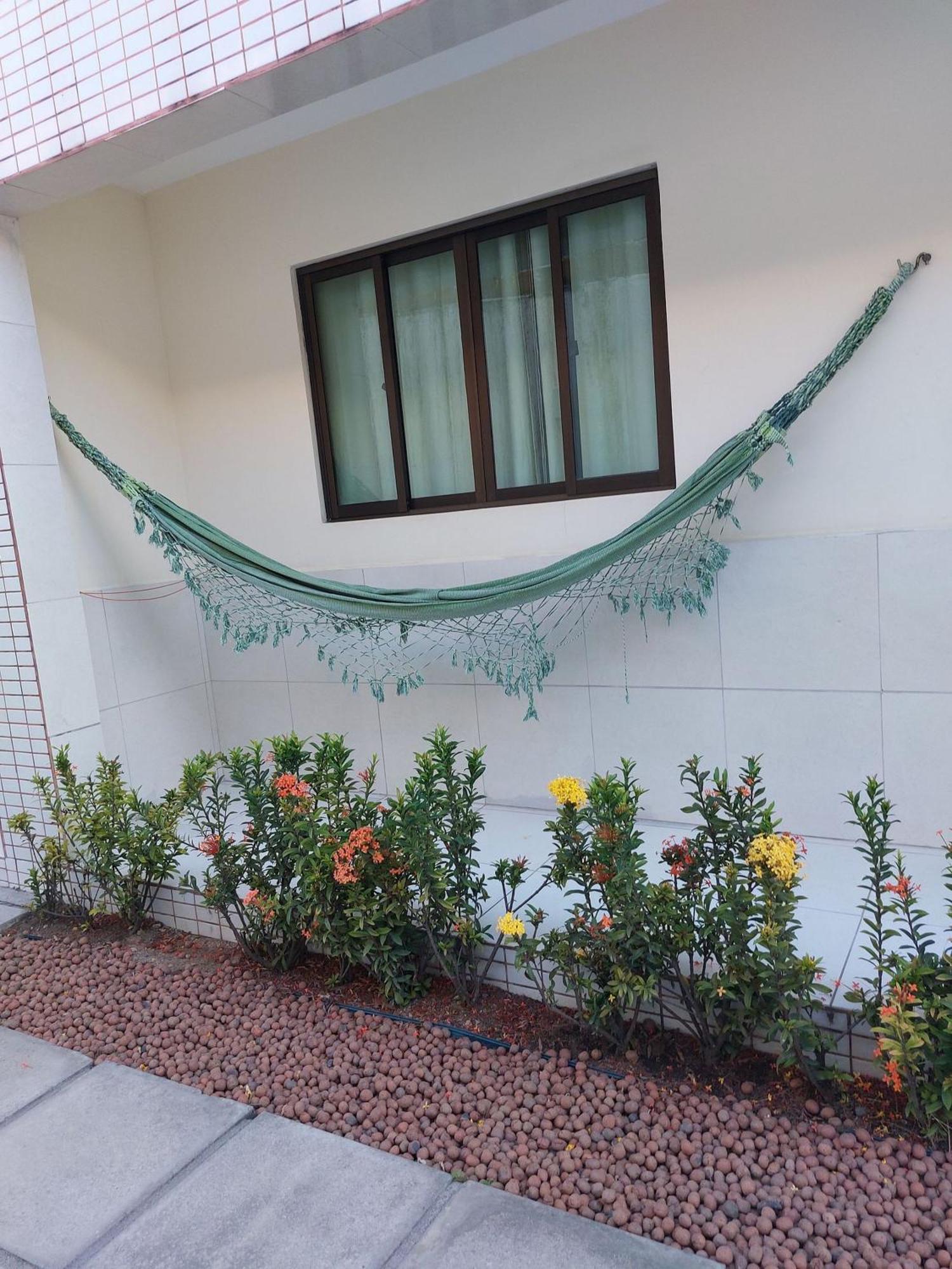 Apartamento Vanilla - Pôrto das Galinhas