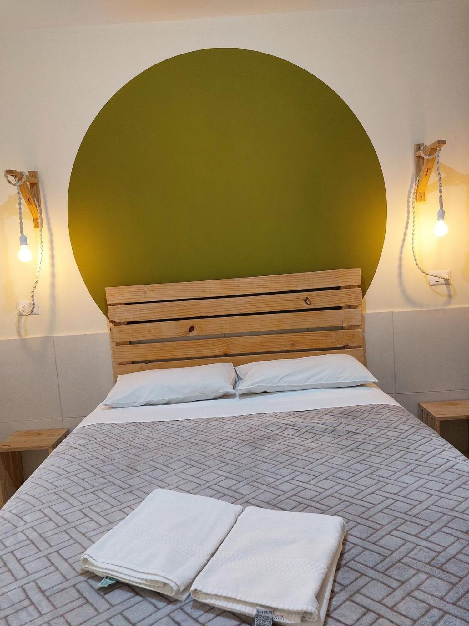 Apartamento Vanilla -