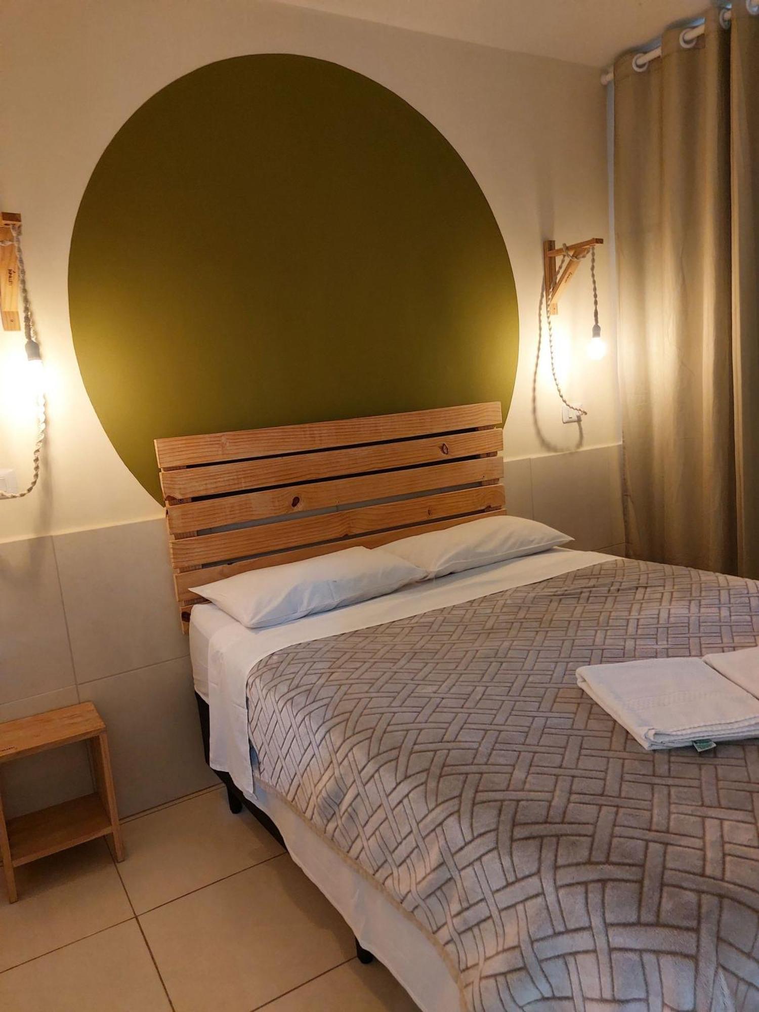 Apartamento Vanilla - *