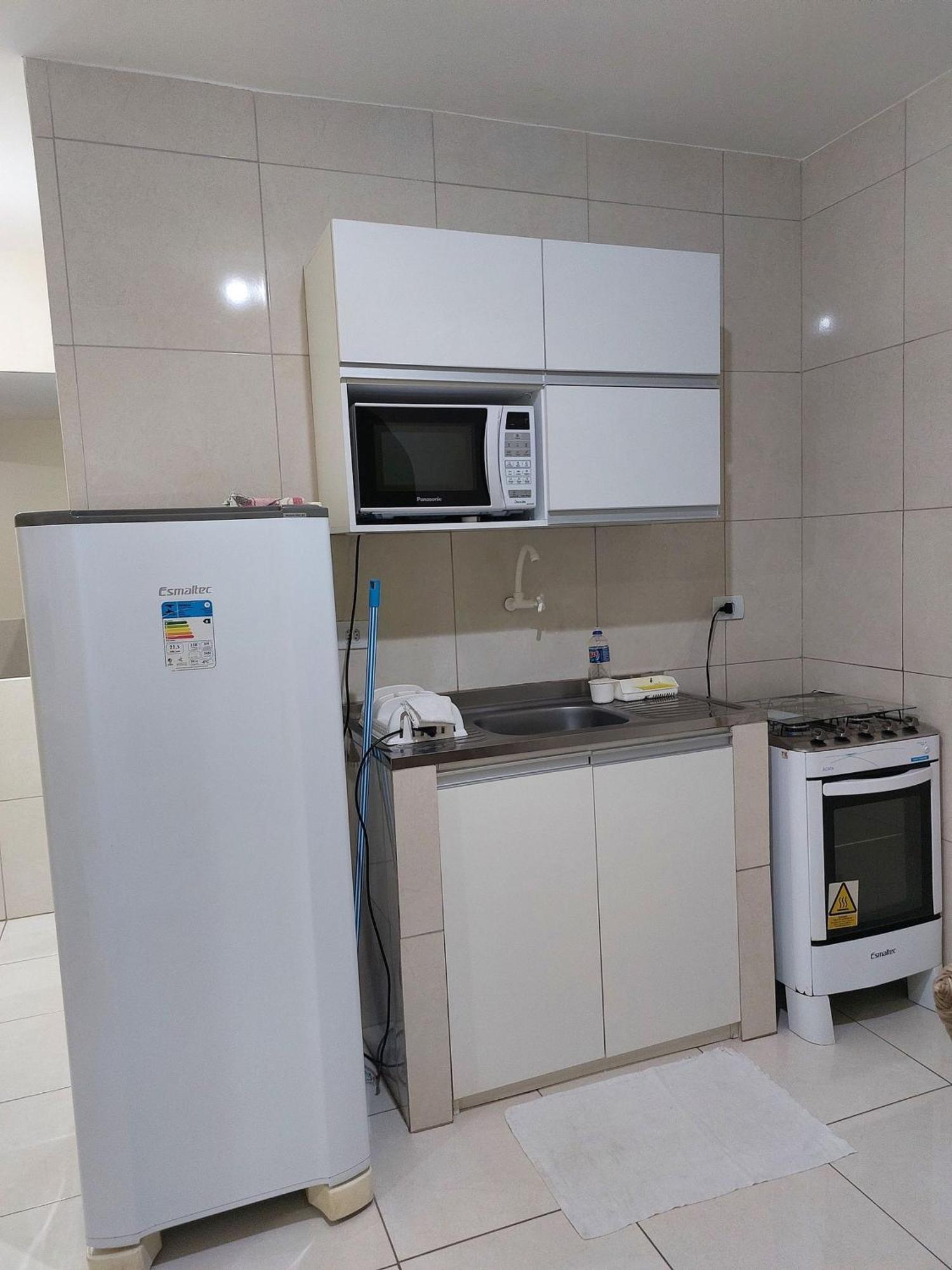 Vanilla - Apartamento