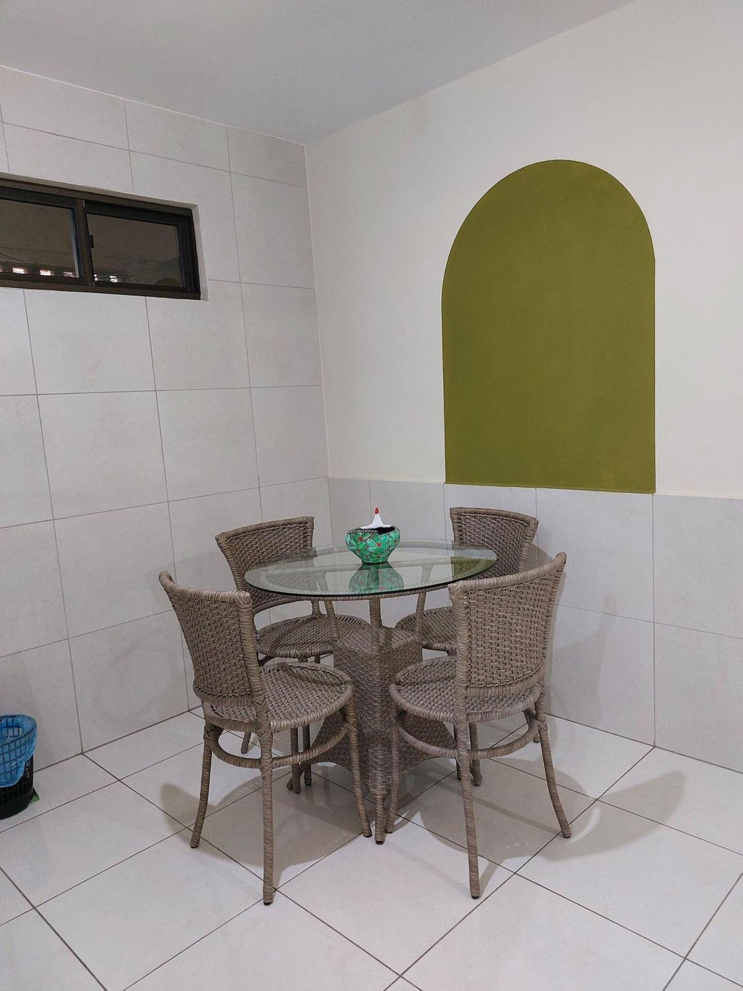 Apartamento Vanilla - *